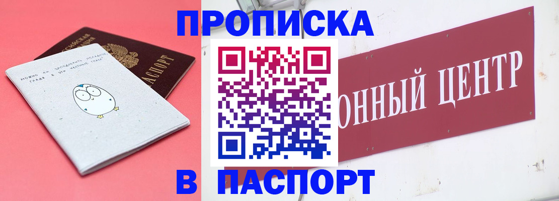 купить прописку в Бабаево